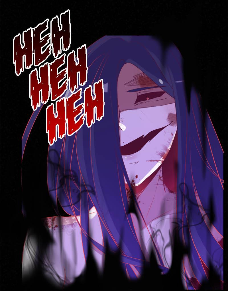The Drifting Classroom Chapter 26 - page 33