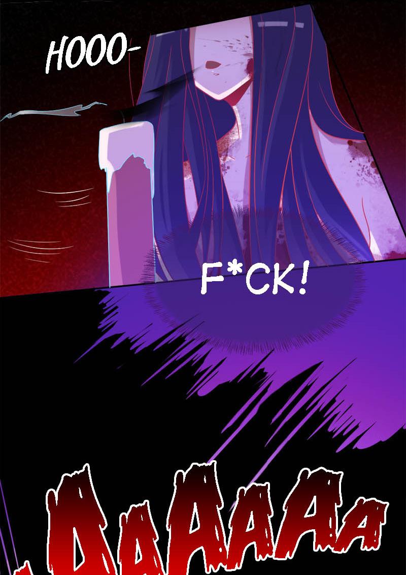 The Drifting Classroom Chapter 26 - page 34