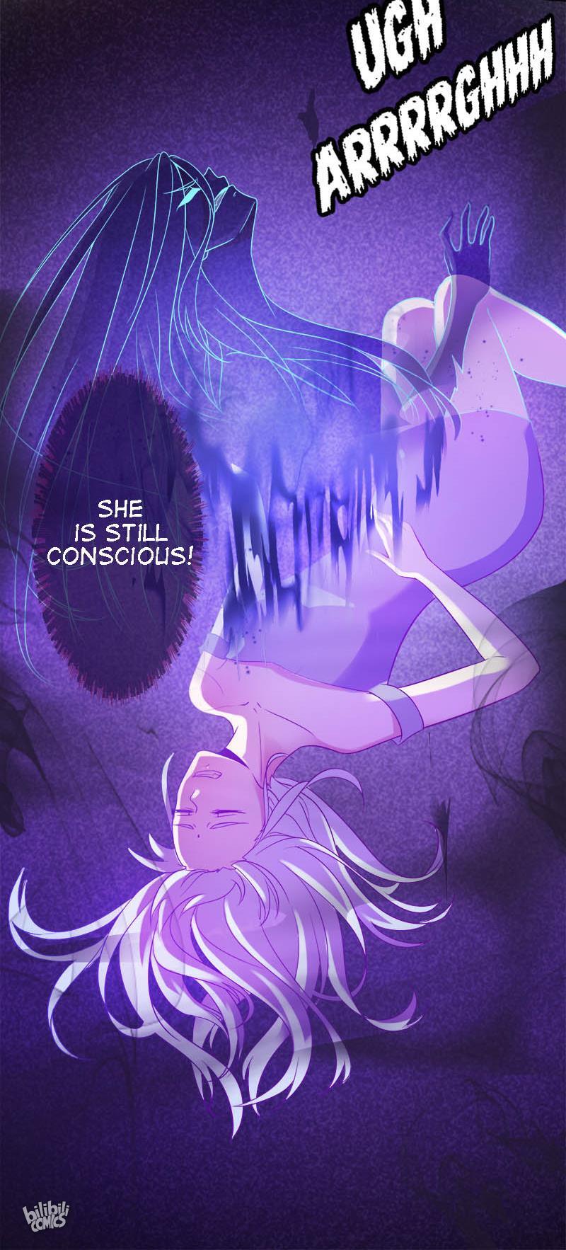 The Drifting Classroom Chapter 26 - page 5
