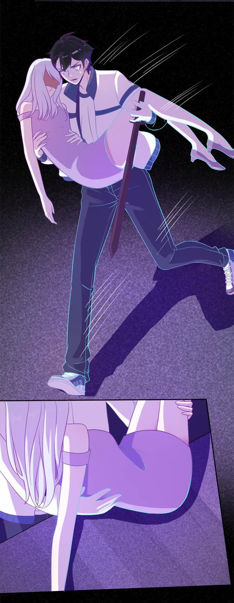 The Drifting Classroom Chapter 26 - page 7