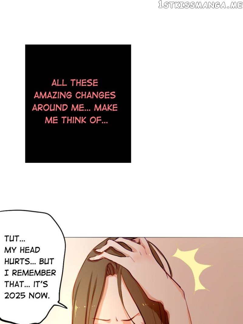 My Comeback War chapter 1 - page 19