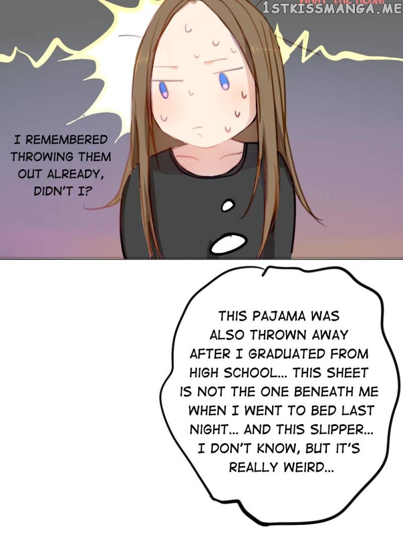 My Comeback War chapter 1 - page 24
