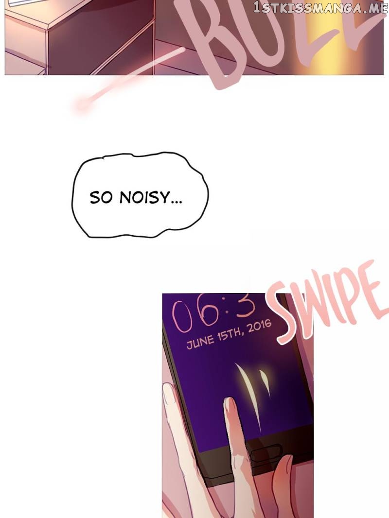 My Comeback War chapter 1 - page 7