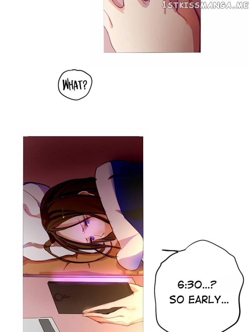 My Comeback War chapter 1 - page 8