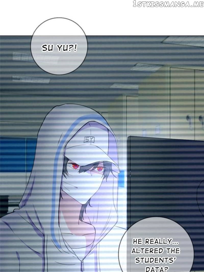 My Comeback War chapter 43 - page 14