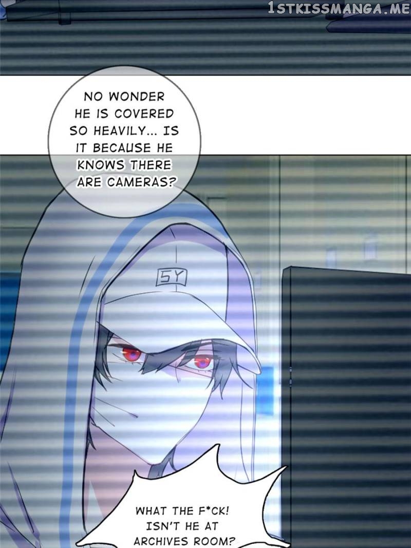 My Comeback War chapter 43 - page 16