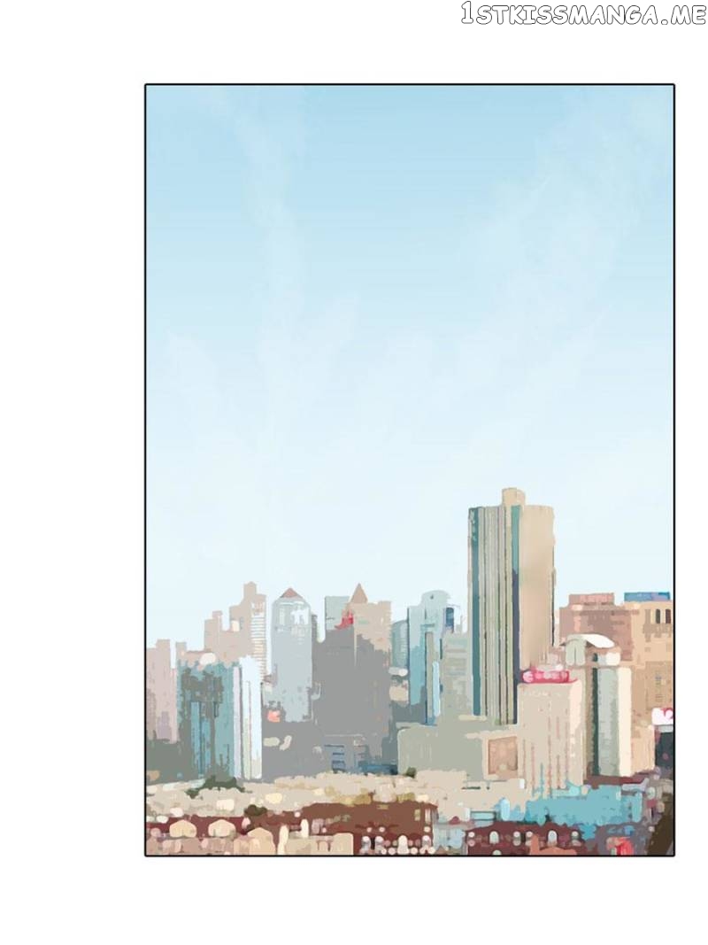 My Comeback War chapter 43 - page 20