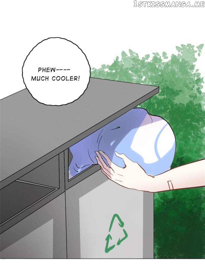 My Comeback War chapter 43 - page 22