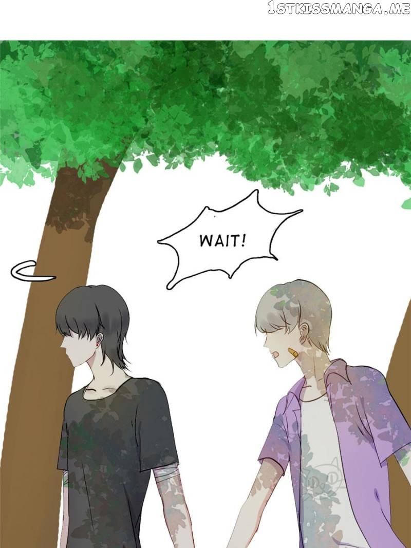 My Comeback War chapter 43 - page 26