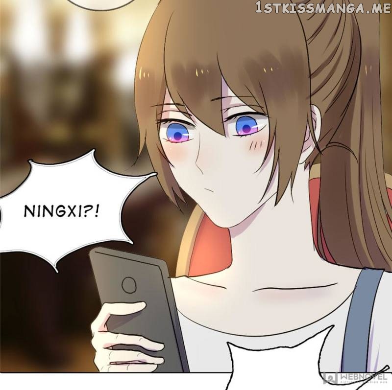My Comeback War chapter 43 - page 3