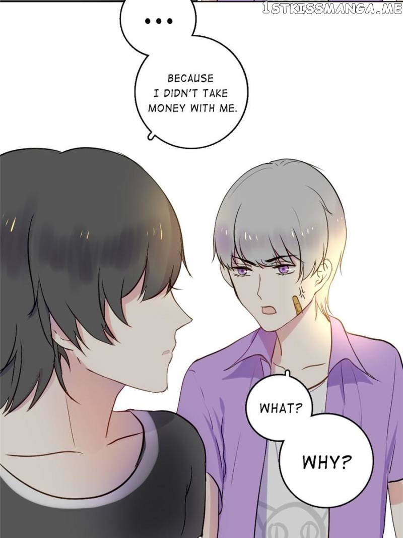 My Comeback War chapter 43 - page 30