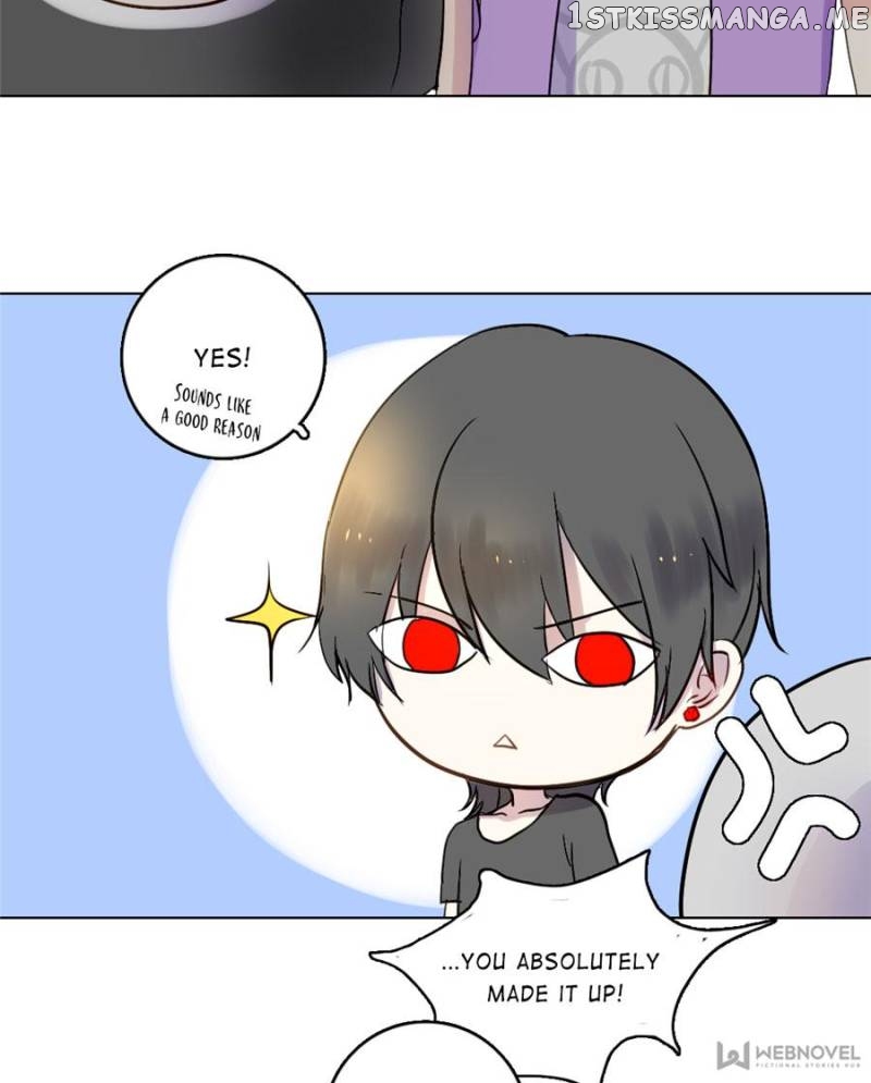 My Comeback War chapter 43 - page 33