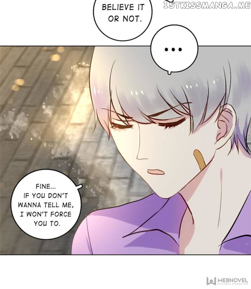 My Comeback War chapter 43 - page 34