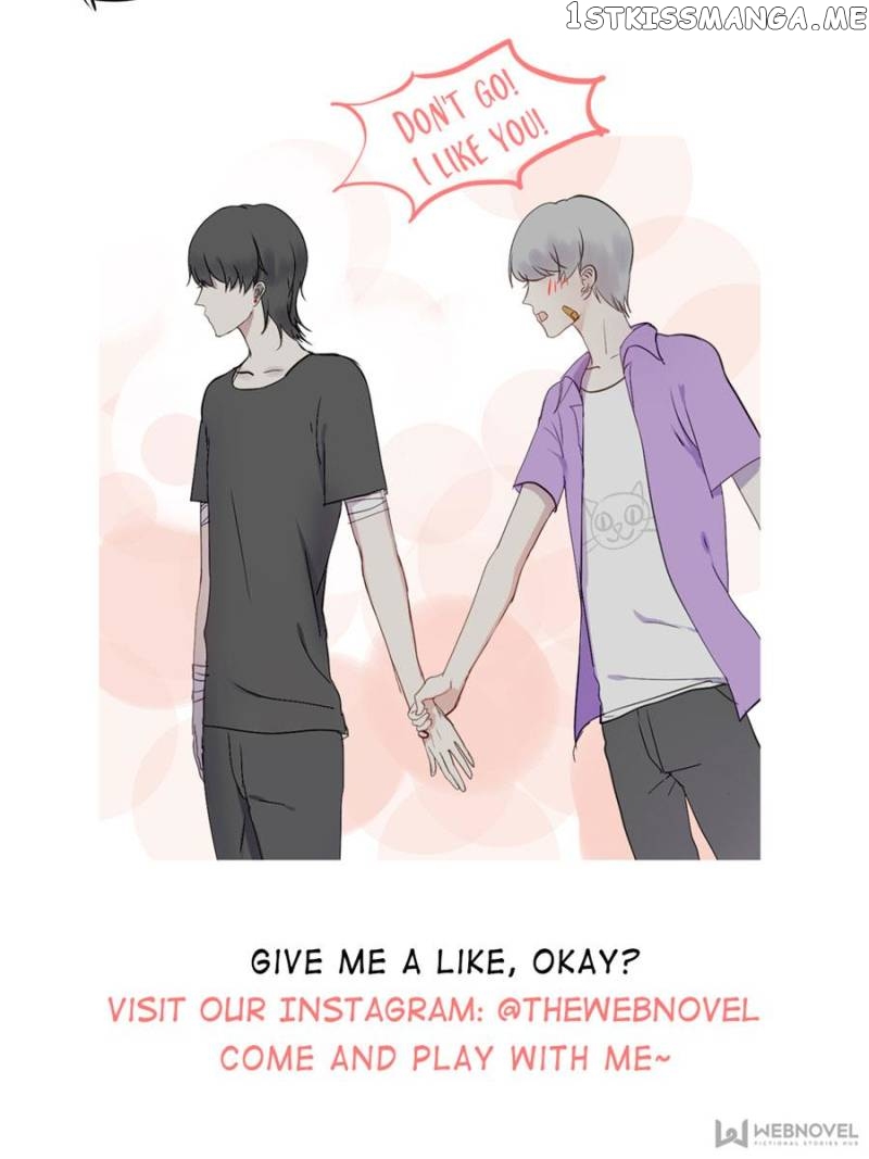 My Comeback War chapter 43 - page 37