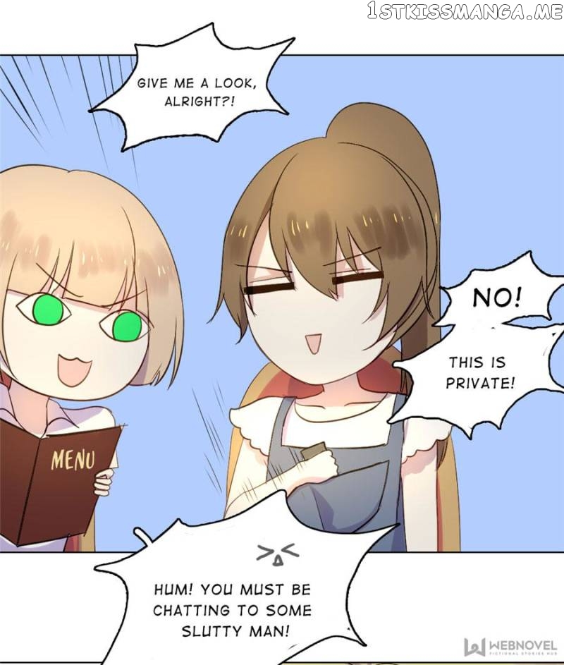 My Comeback War chapter 43 - page 5
