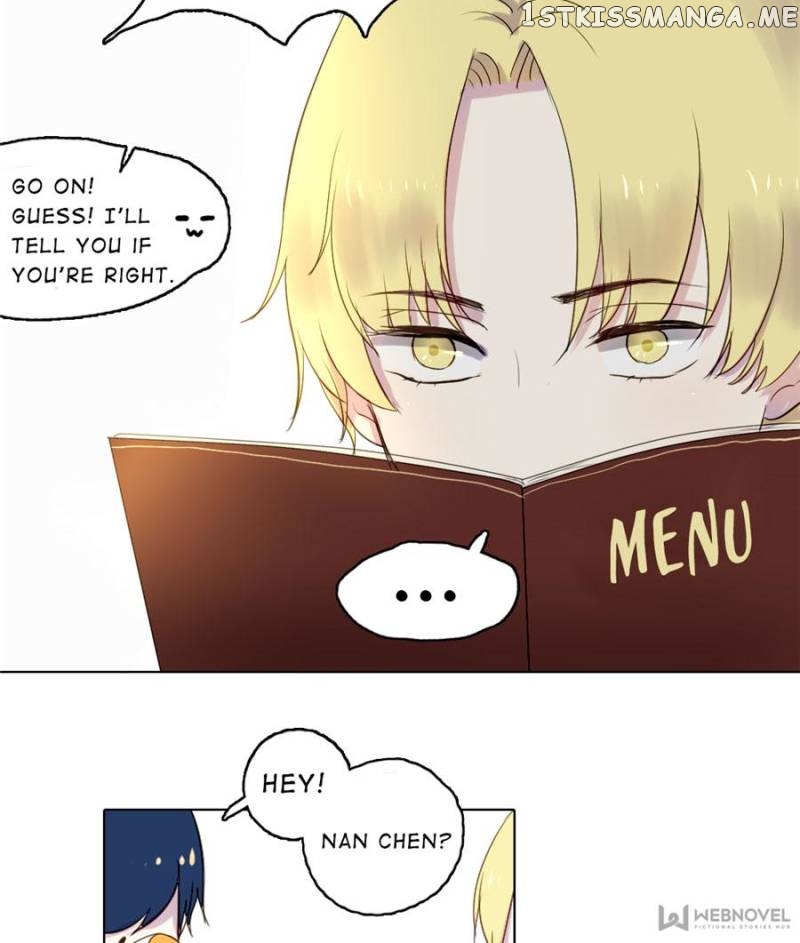 My Comeback War chapter 43 - page 6