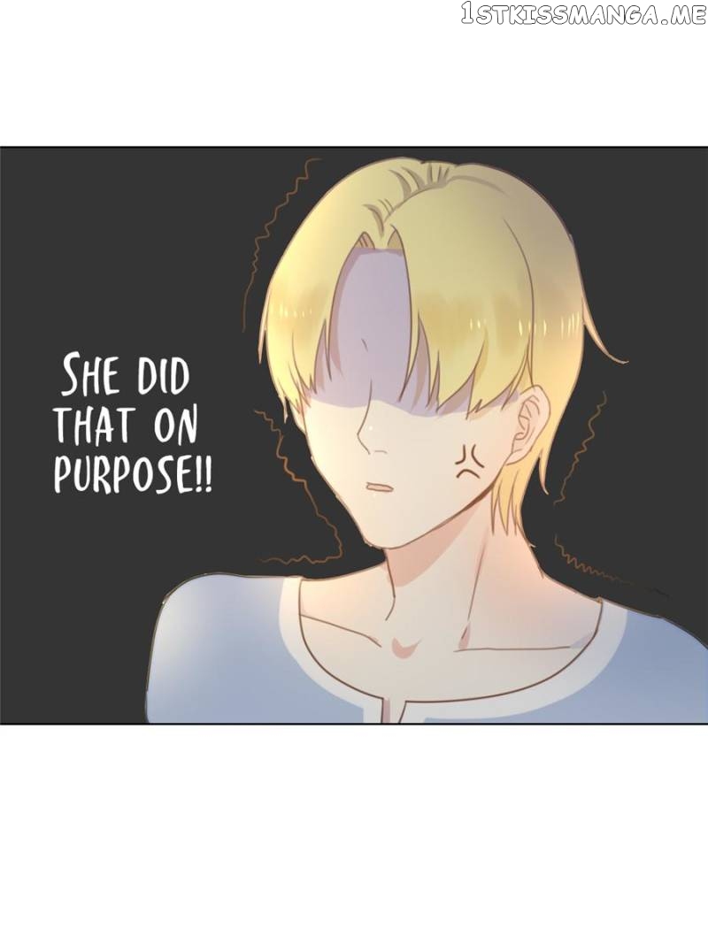 My Comeback War chapter 35 - page 10
