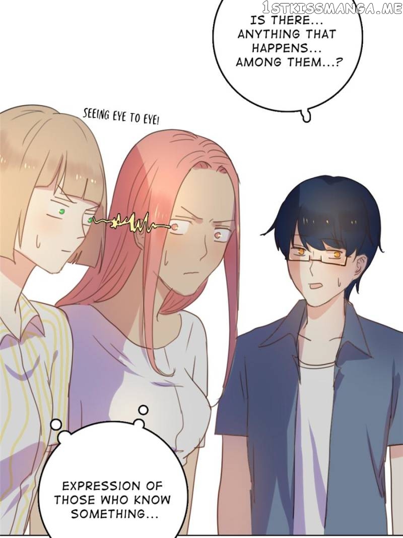 My Comeback War chapter 35 - page 12