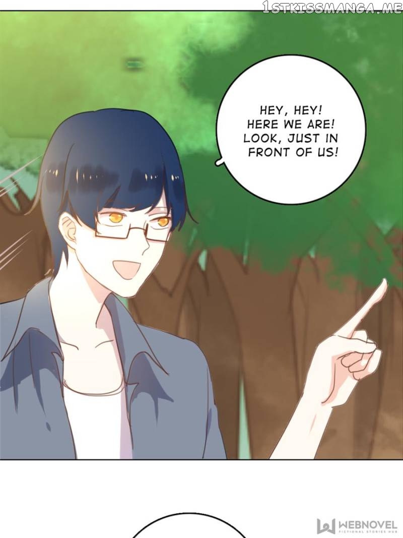 My Comeback War chapter 35 - page 18