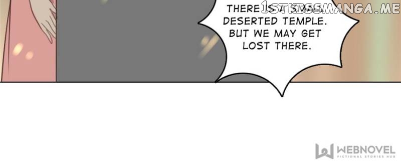My Comeback War chapter 35 - page 21