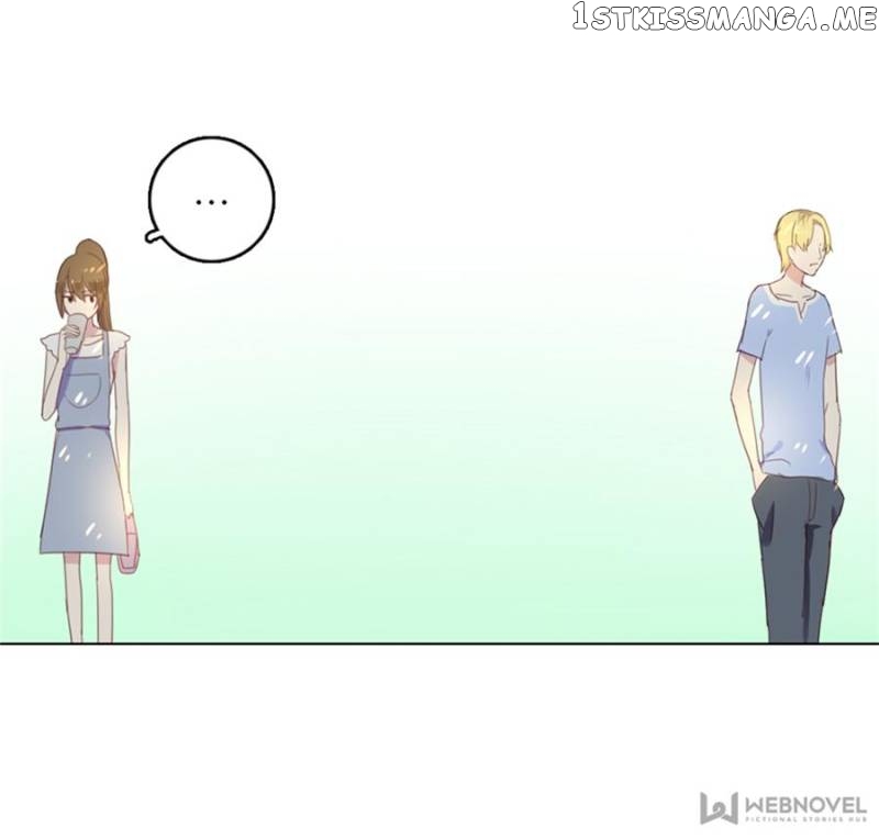 My Comeback War chapter 35 - page 25