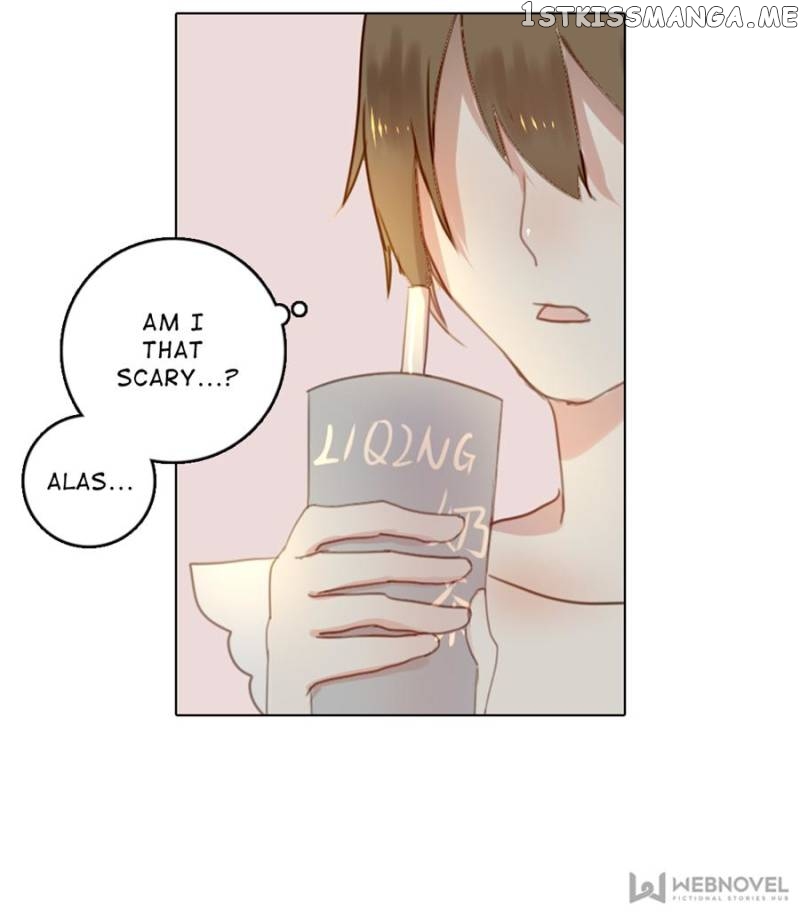 My Comeback War chapter 35 - page 26