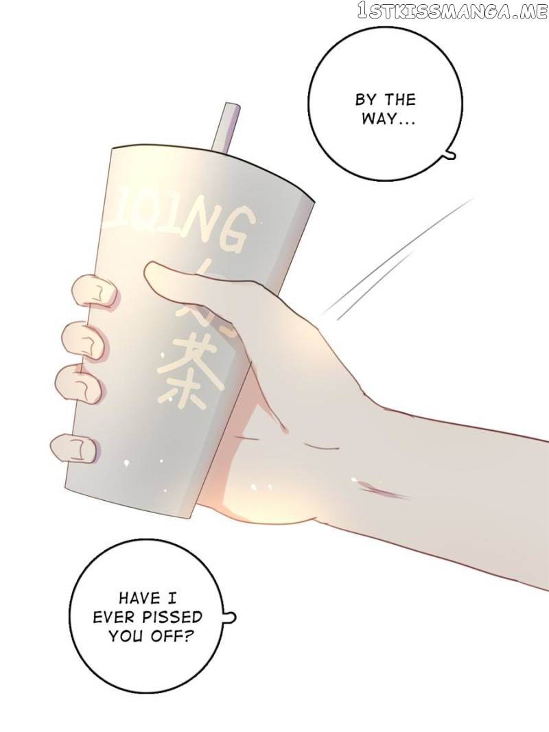 My Comeback War chapter 35 - page 30