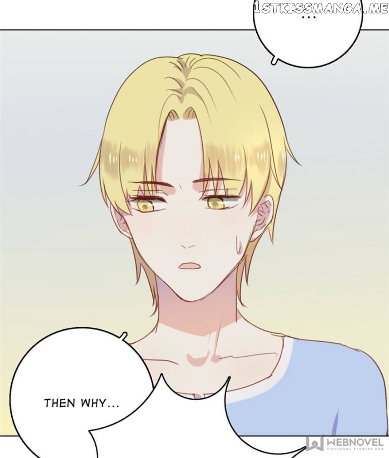 My Comeback War chapter 35 - page 34