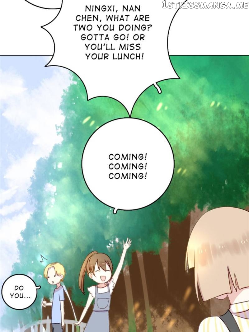 My Comeback War chapter 35 - page 35