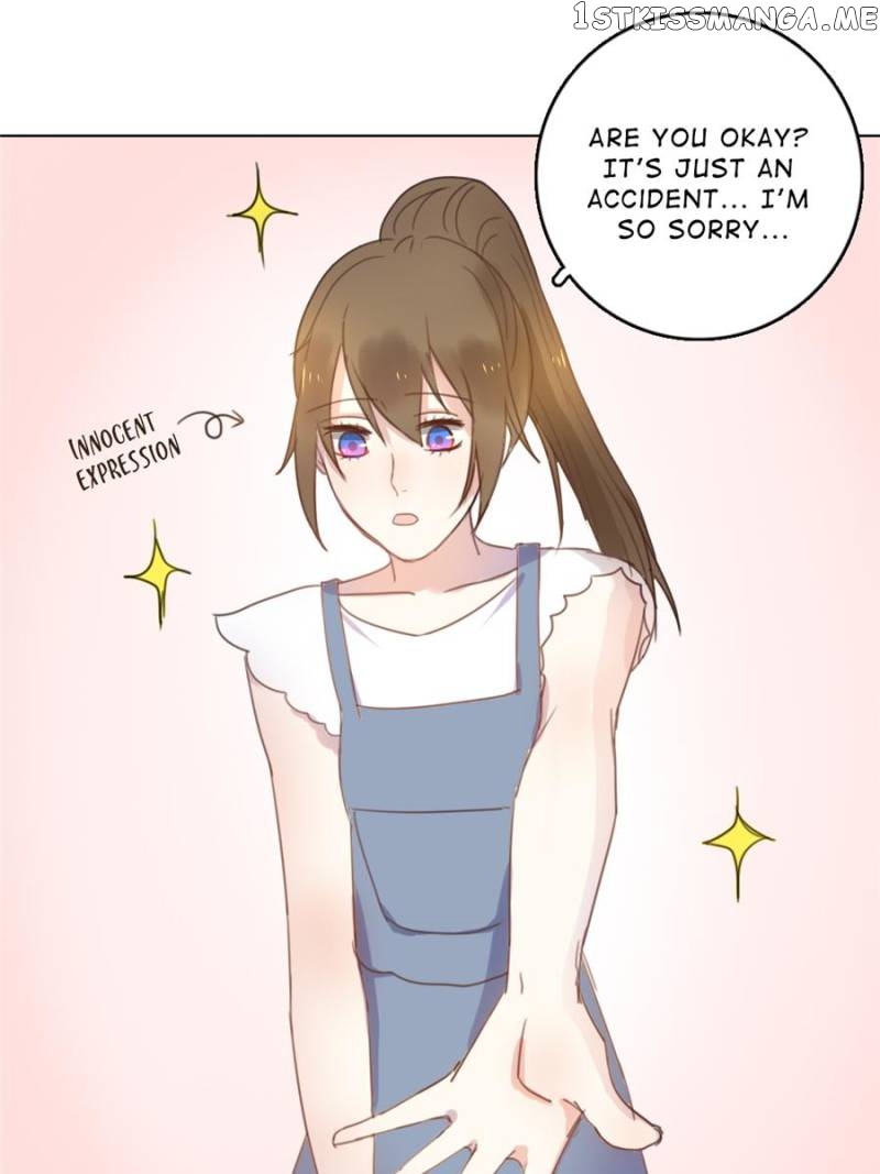 My Comeback War chapter 35 - page 4