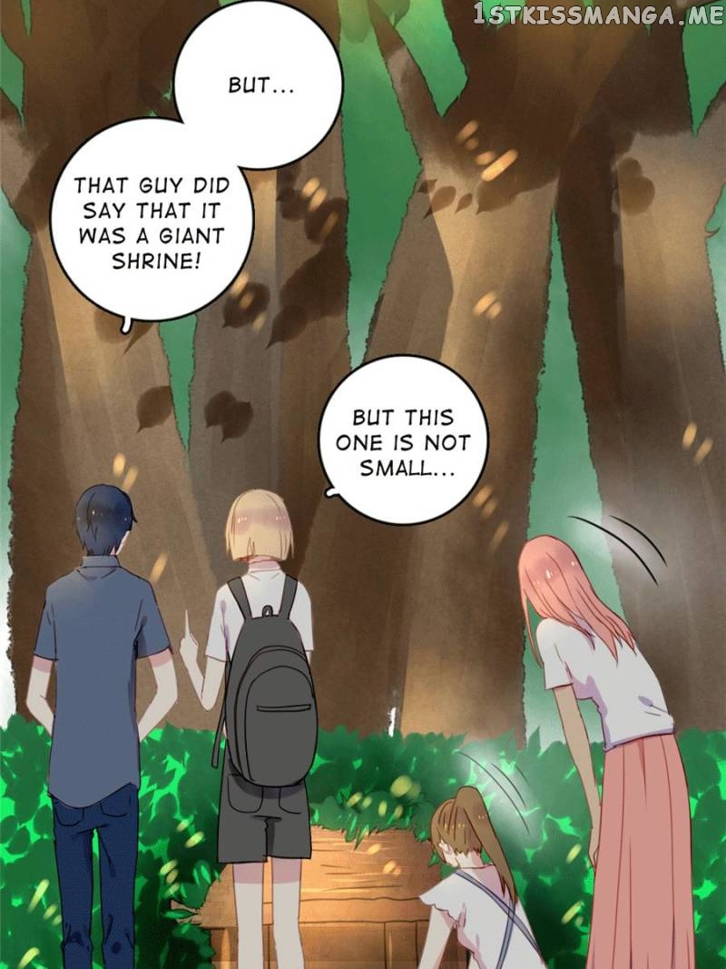 My Comeback War chapter 36 - page 10