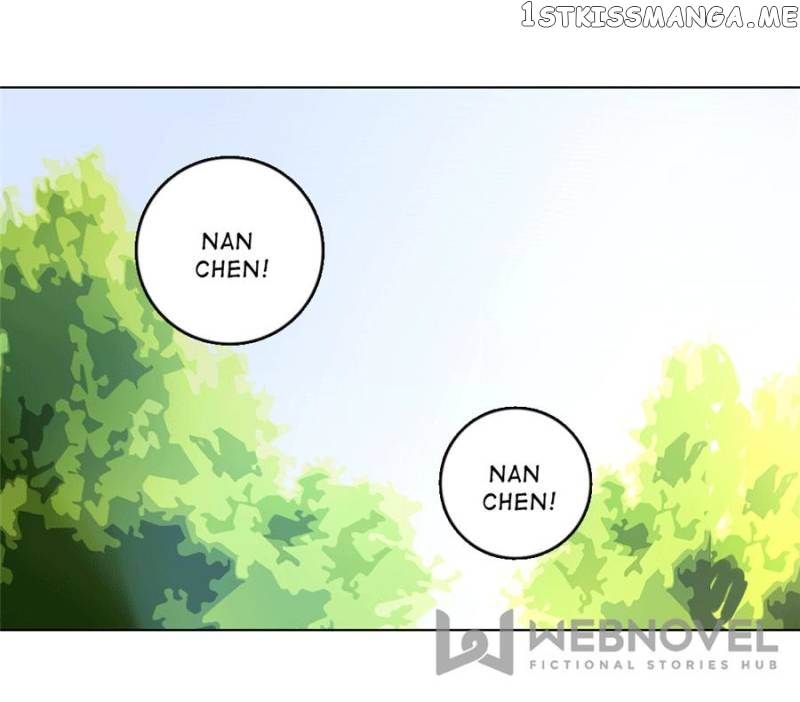 My Comeback War chapter 36 - page 22