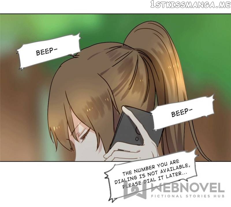 My Comeback War chapter 36 - page 25