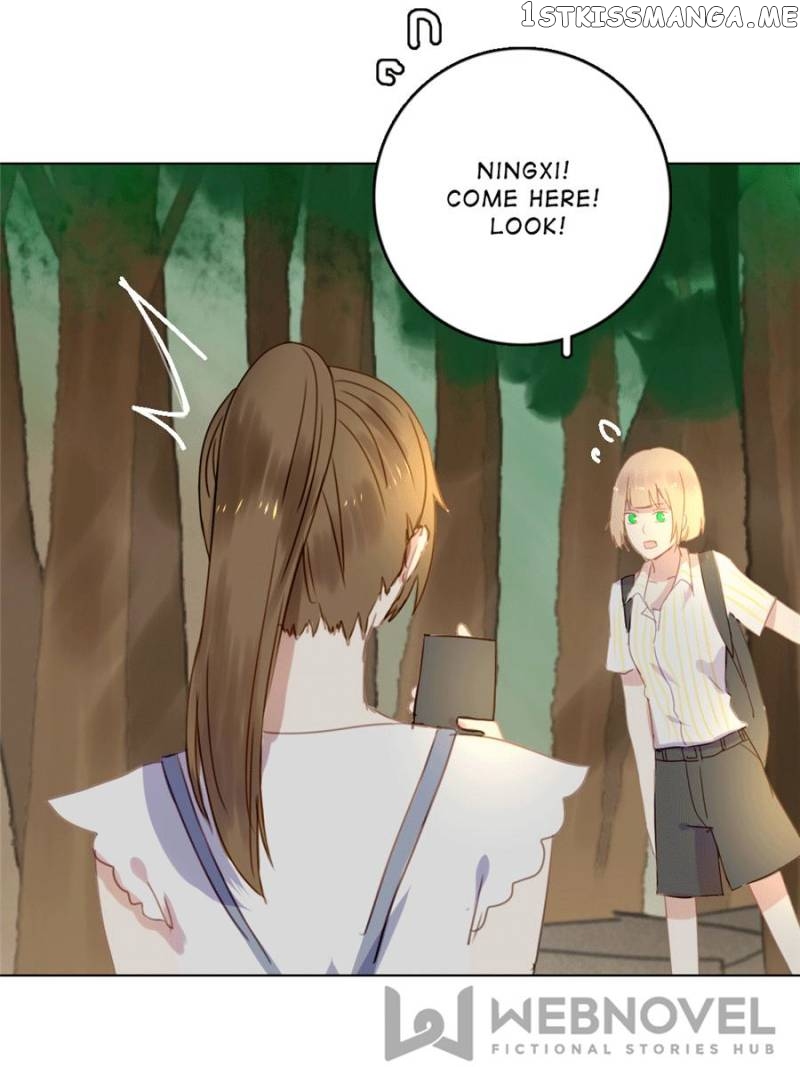 My Comeback War chapter 36 - page 27