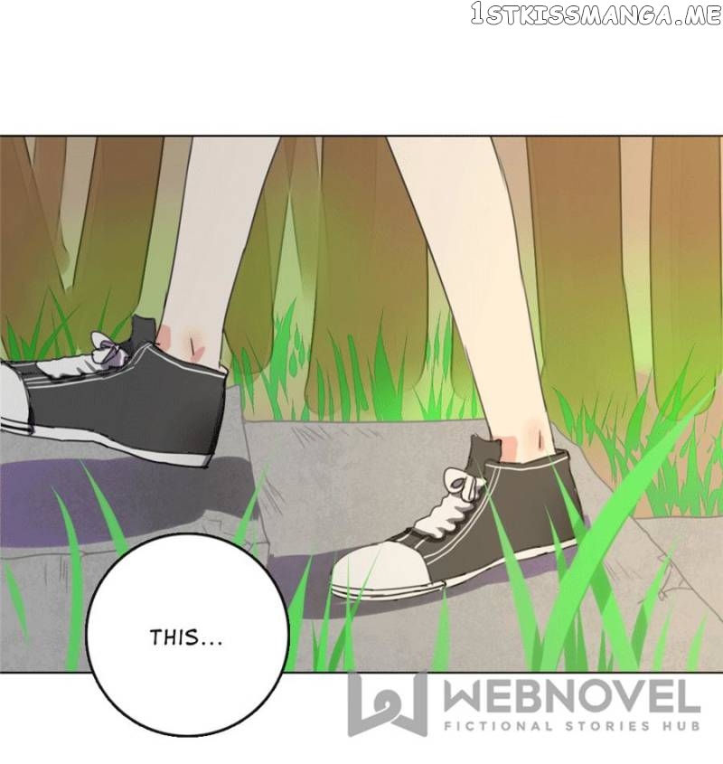 My Comeback War chapter 36 - page 29