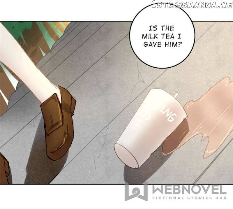 My Comeback War chapter 36 - page 30