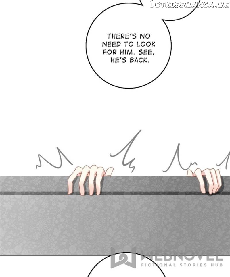 My Comeback War chapter 36 - page 43