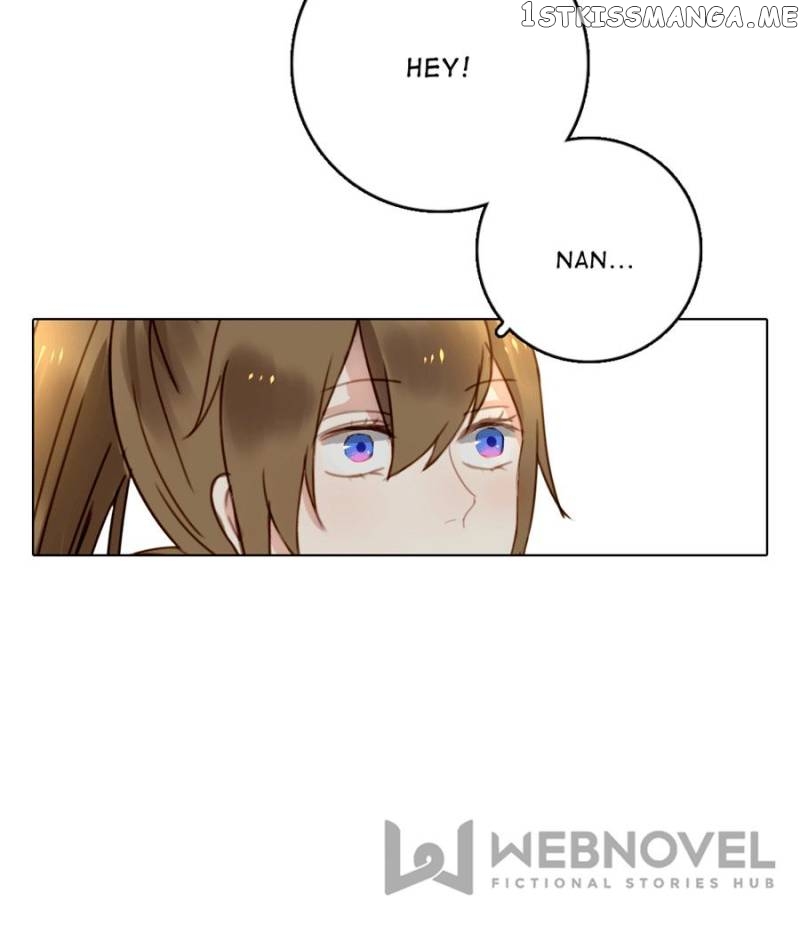 My Comeback War chapter 36 - page 44