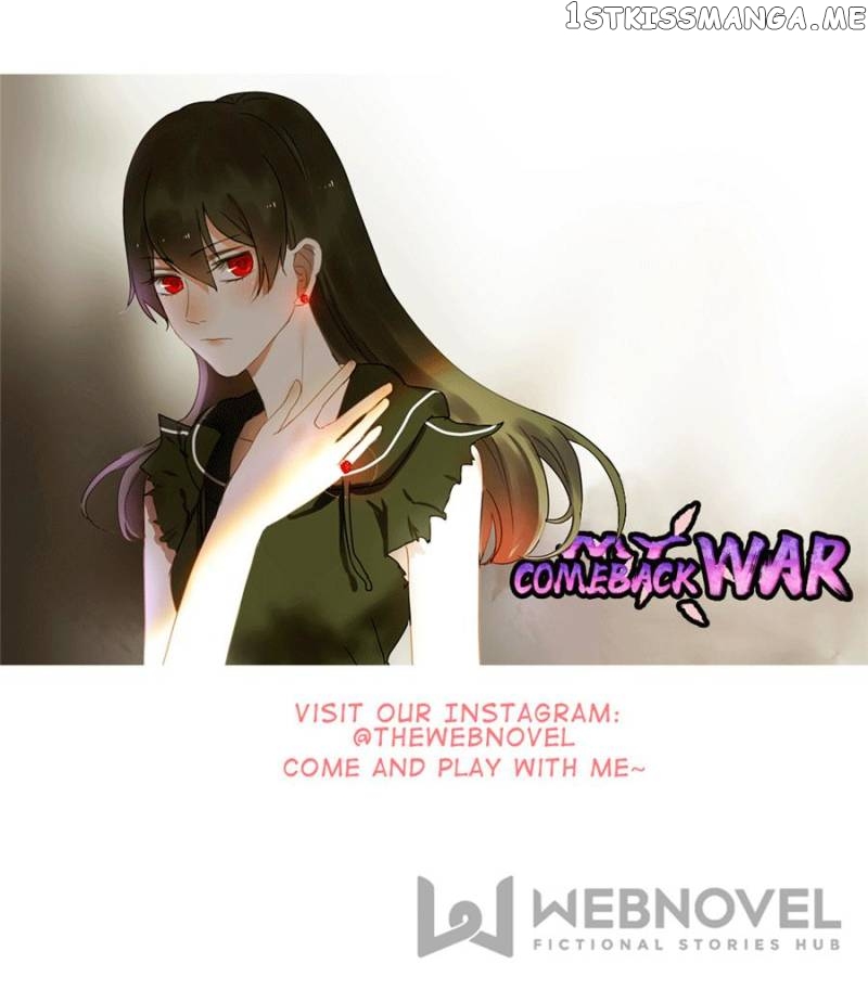 My Comeback War chapter 36 - page 48