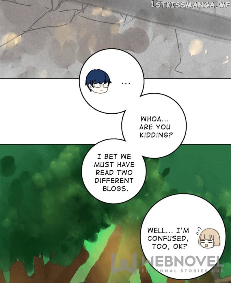 My Comeback War chapter 36 - page 9