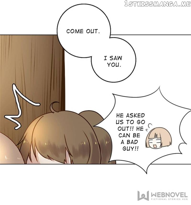 My Comeback War chapter 37 - page 13