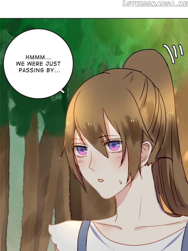 My Comeback War chapter 37 - page 15