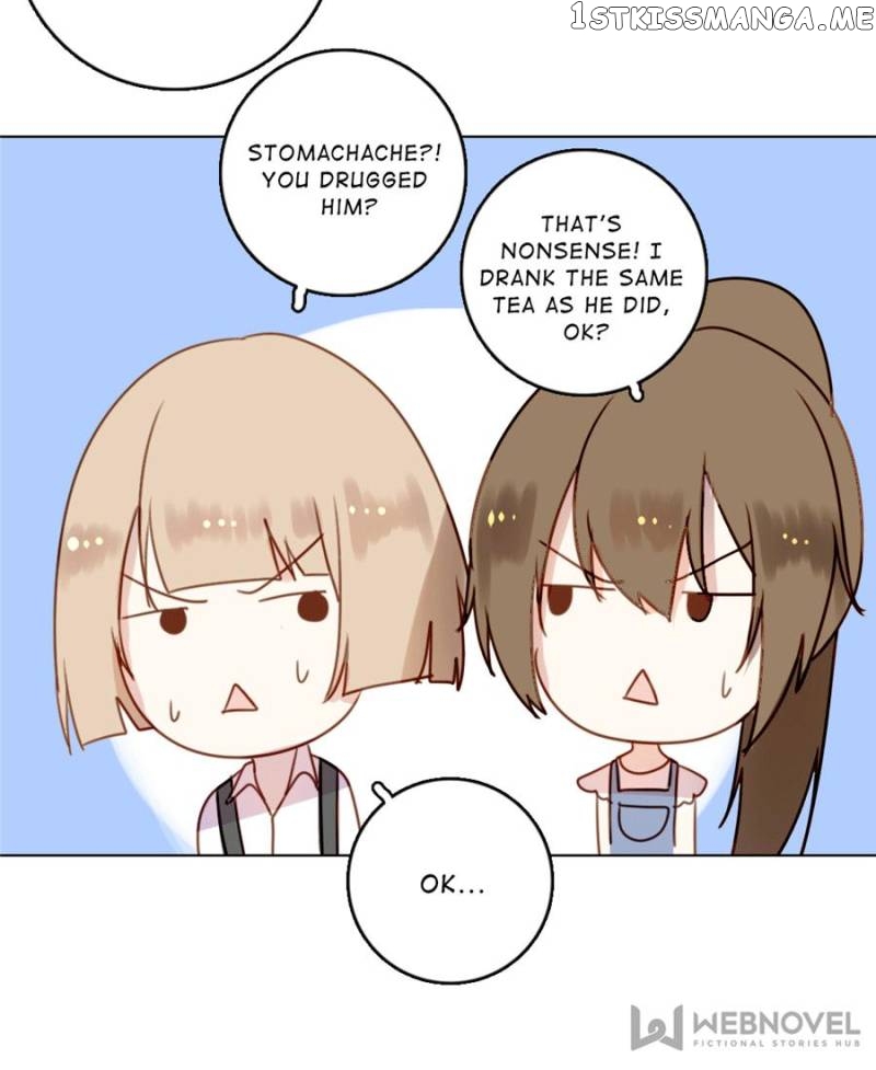 My Comeback War chapter 37 - page 23