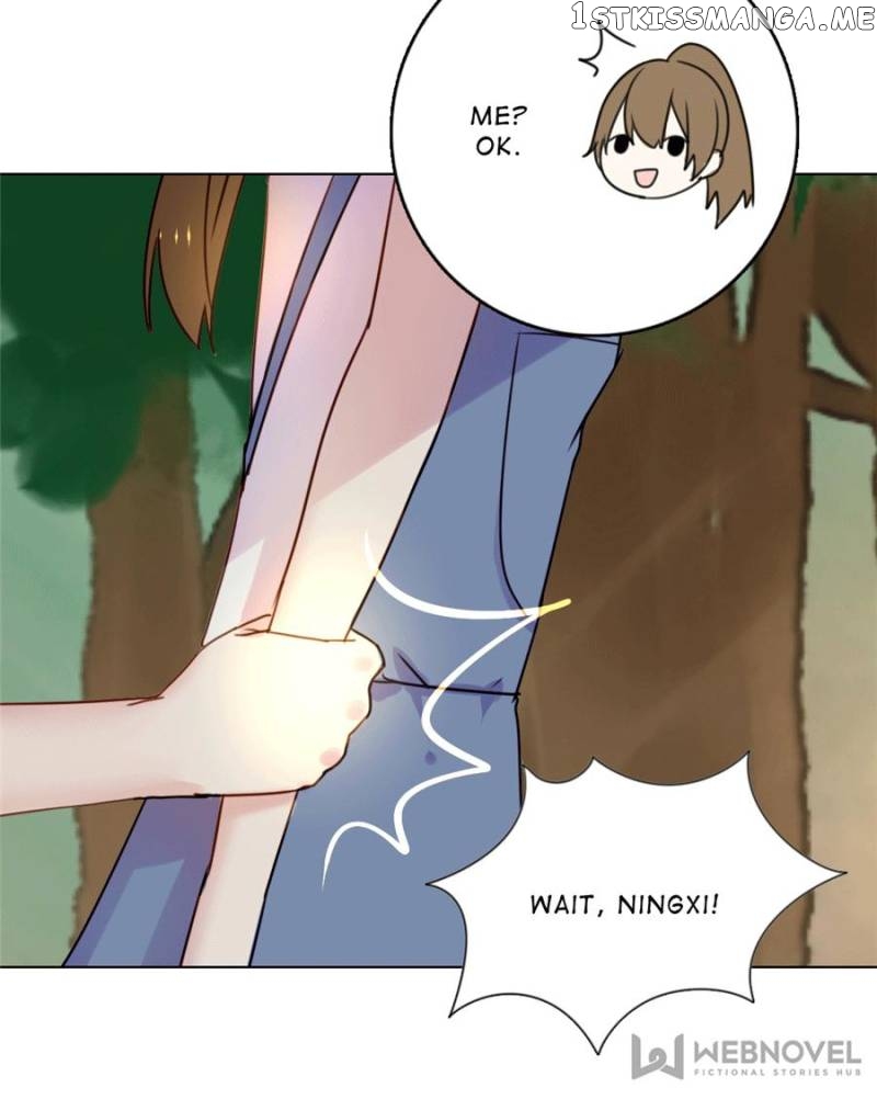 My Comeback War chapter 37 - page 27