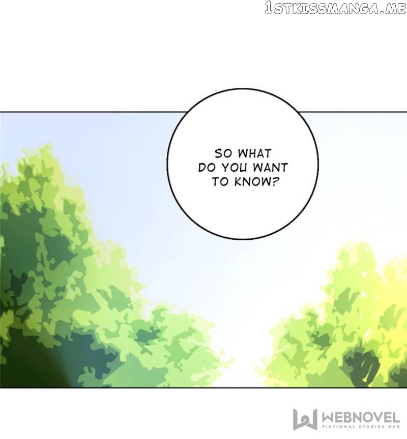 My Comeback War chapter 37 - page 32