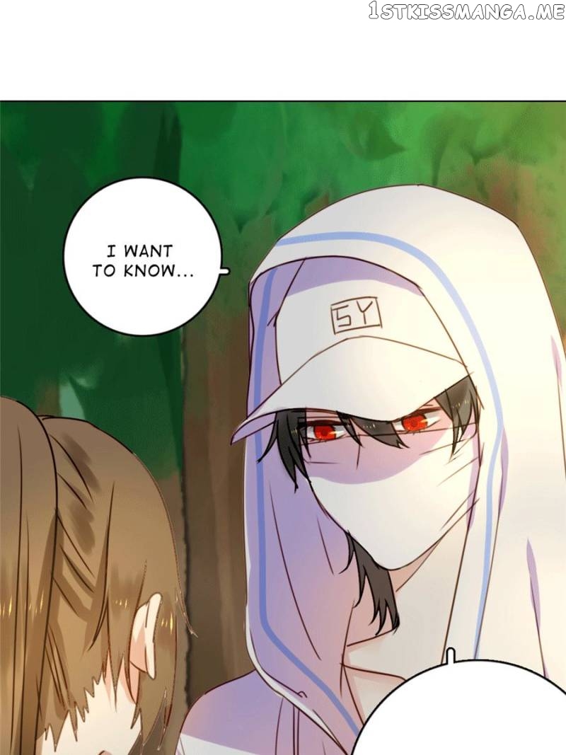 My Comeback War chapter 37 - page 33