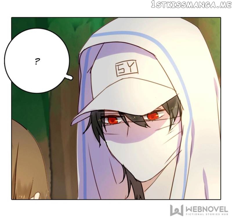 My Comeback War chapter 37 - page 36