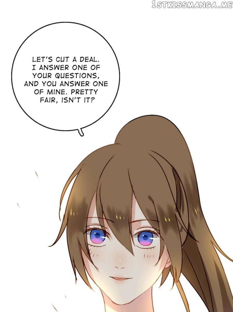 My Comeback War chapter 37 - page 40