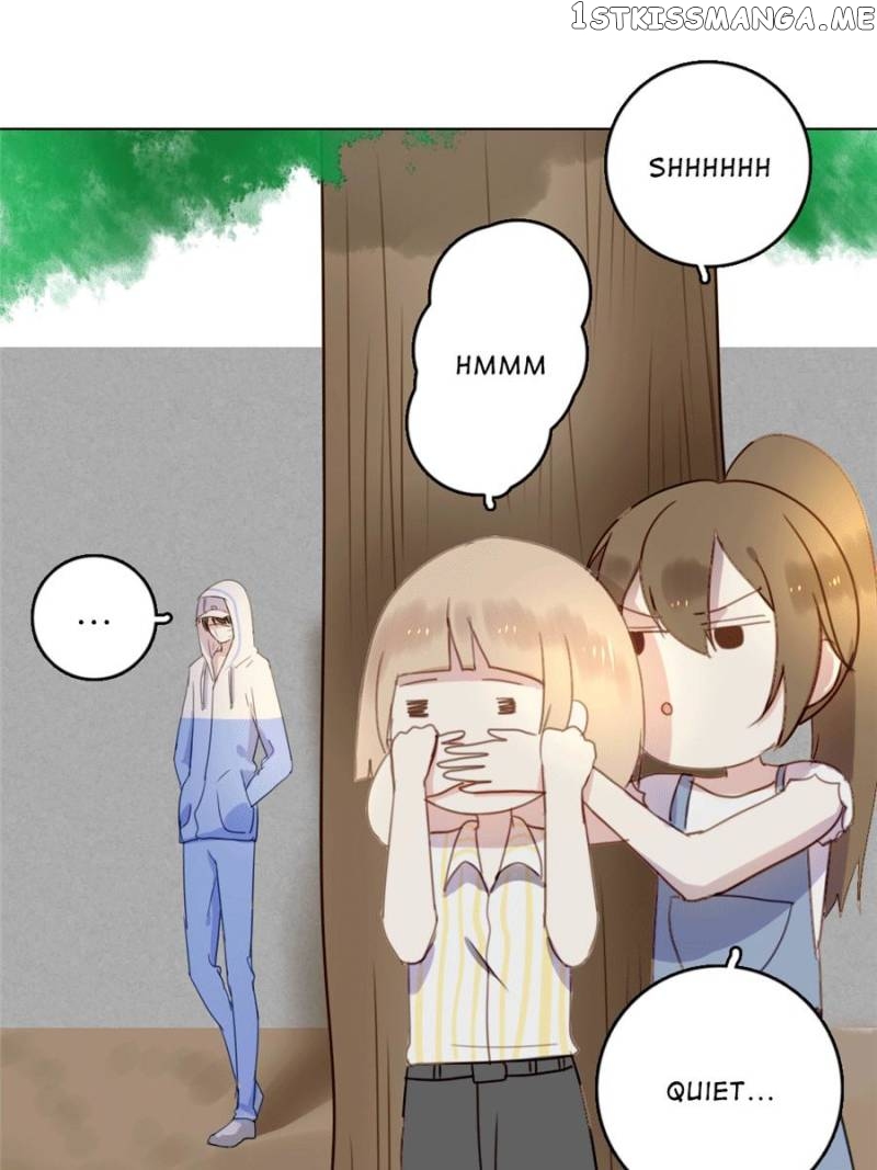 My Comeback War chapter 37 - page 9