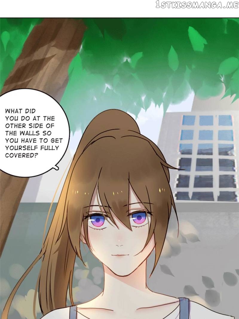 My Comeback War chapter 38 - page 14